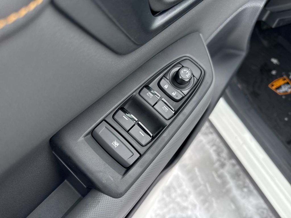 2026 Subaru Forester Wilderness - Photo 13