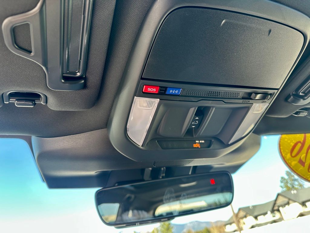 2026 Subaru Forester Sport - Photo 17