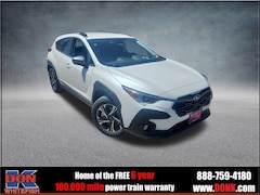 2025 Subaru Crosstrek Premium SUV