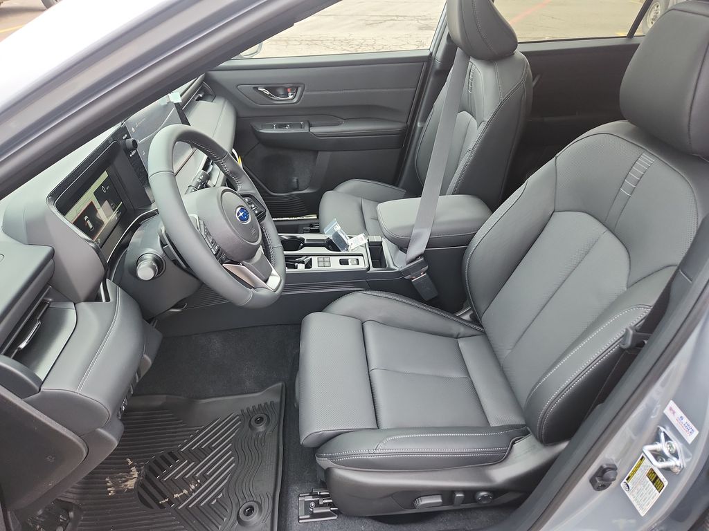 2026 Subaru Outback Touring XT - Photo 14