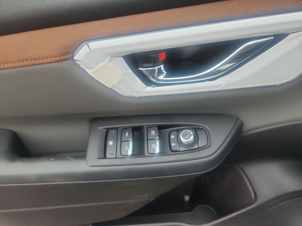 2026 Subaru Forester Sport - Photo 13