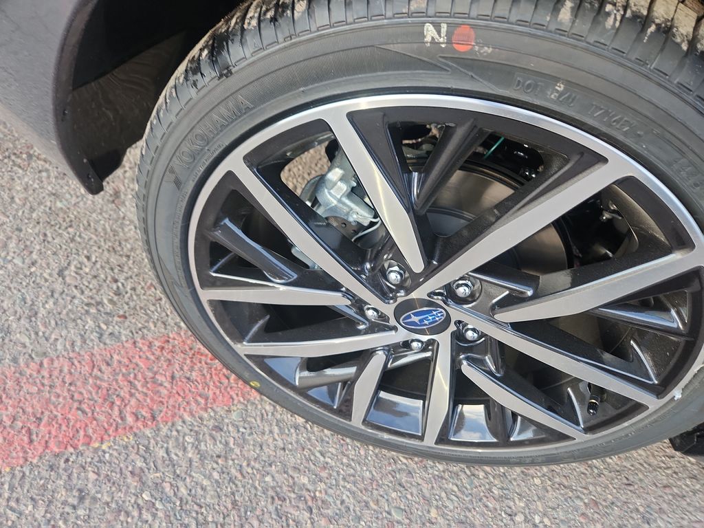 2026 Subaru Impreza Sport - Photo 10