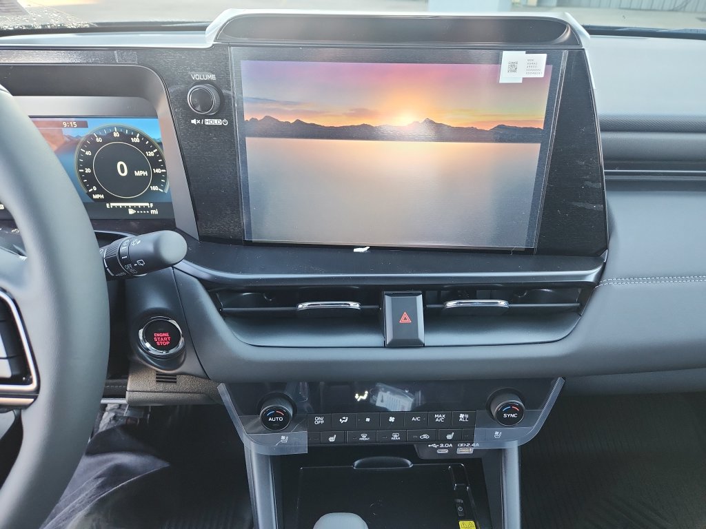 2026 Subaru Outback Touring XT - Photo 20