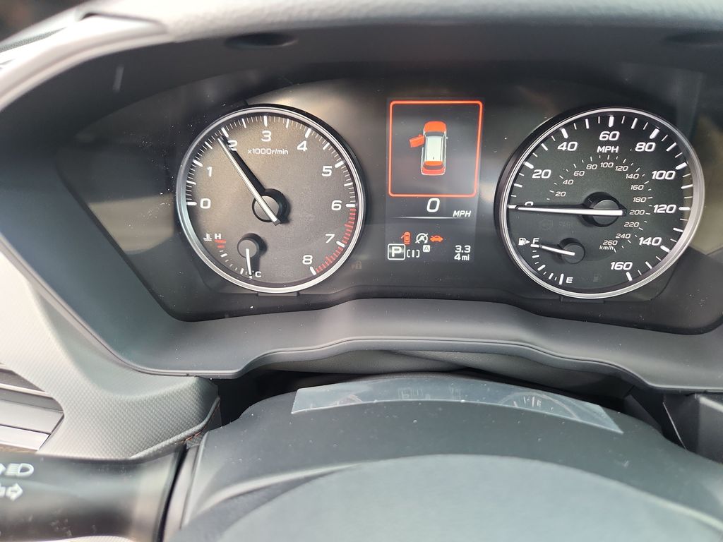 2026 Subaru Forester Sport - Photo 18
