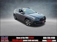 2025 Subaru Crosstrek Premium SUV