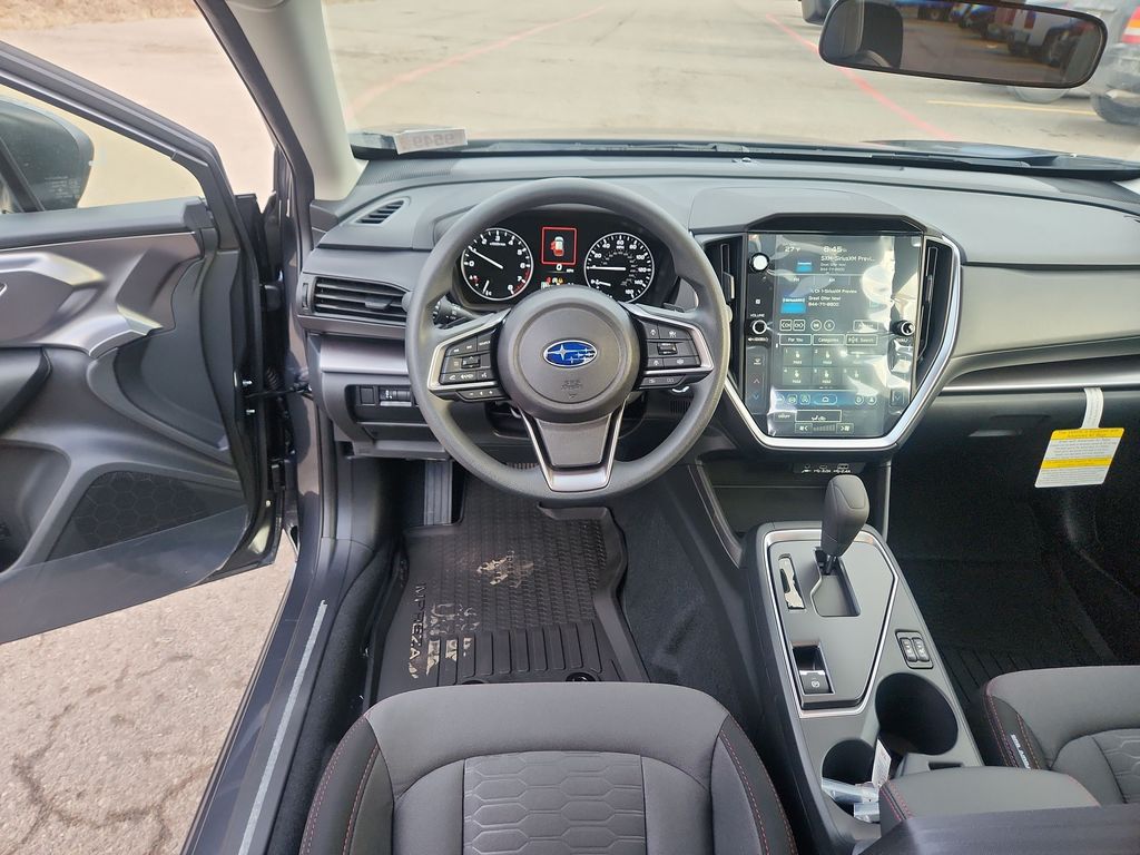 2026 Subaru Impreza Sport - Photo 16