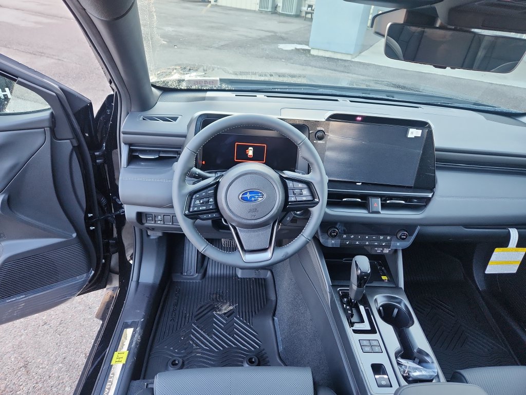 2026 Subaru Outback Touring XT - Photo 17