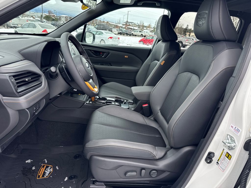 2026 Subaru Forester Wilderness - Photo 14