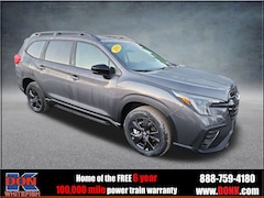 2026 Subaru Ascent Premium 7-Passenger SUV