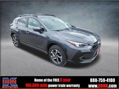 2026 Subaru Crosstrek Premium SUV