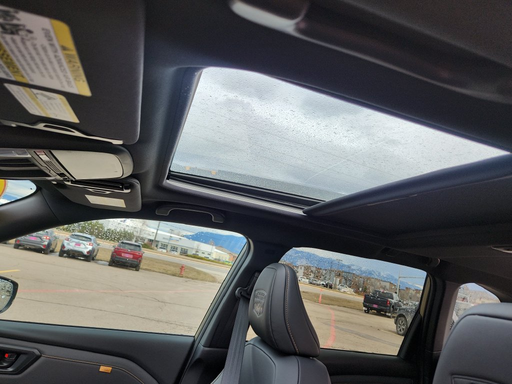 2026 Subaru Forester Wilderness - Photo 21