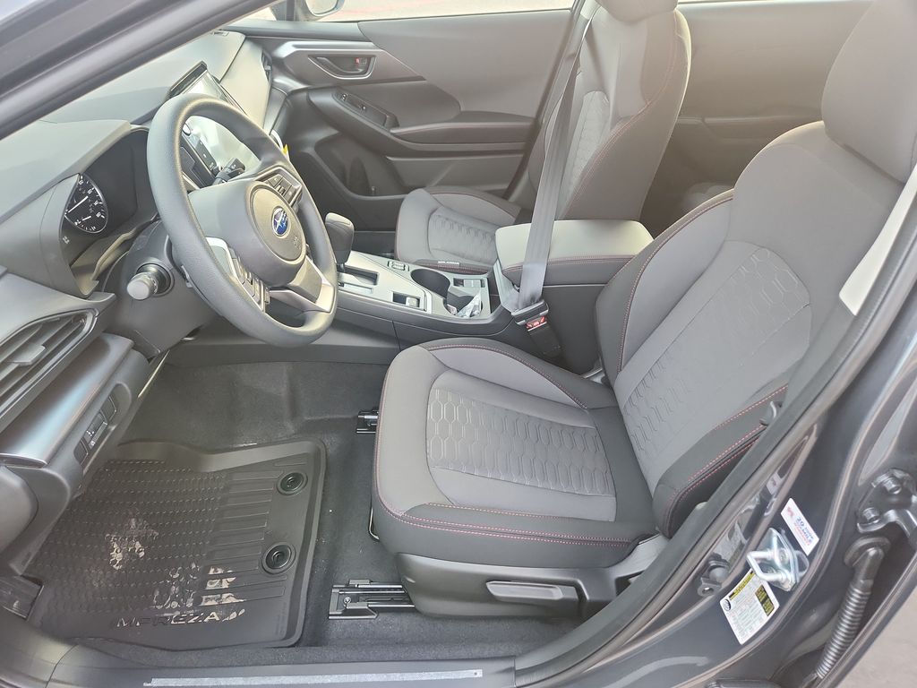 2026 Subaru Impreza Sport - Photo 14