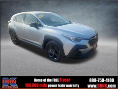 2026 Subaru Crosstrek Base SUV