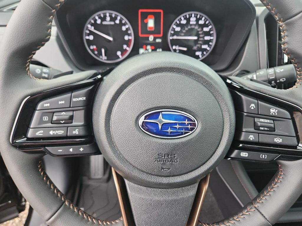 2026 Subaru Forester Sport - Photo 17