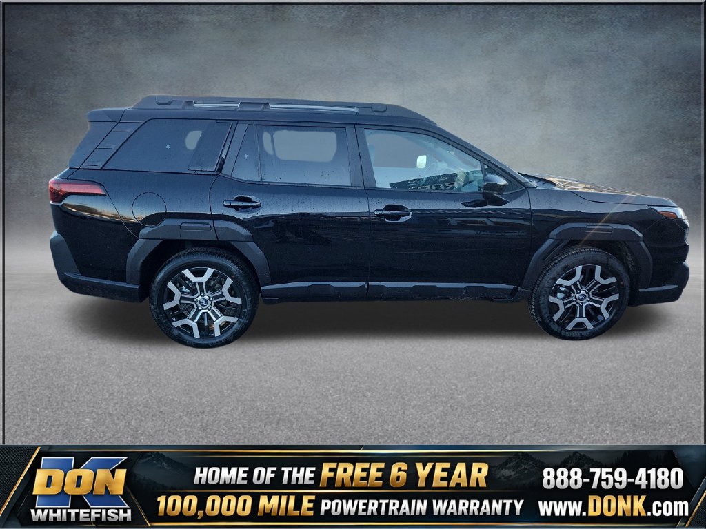 2026 Subaru Outback Touring XT - Photo 9