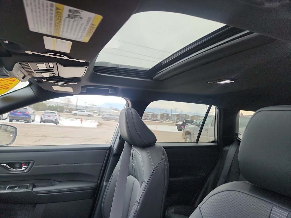 2026 Subaru Outback Touring XT - Photo 20