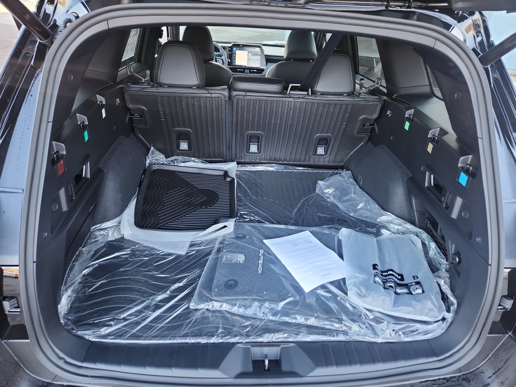 2026 Subaru Outback Touring XT - Photo 23