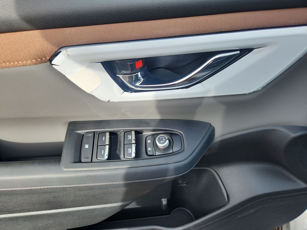 2026 Subaru Forester Sport - Photo 12