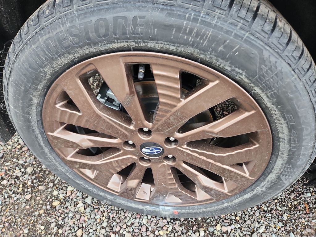 2026 Subaru Forester Sport - Photo 10