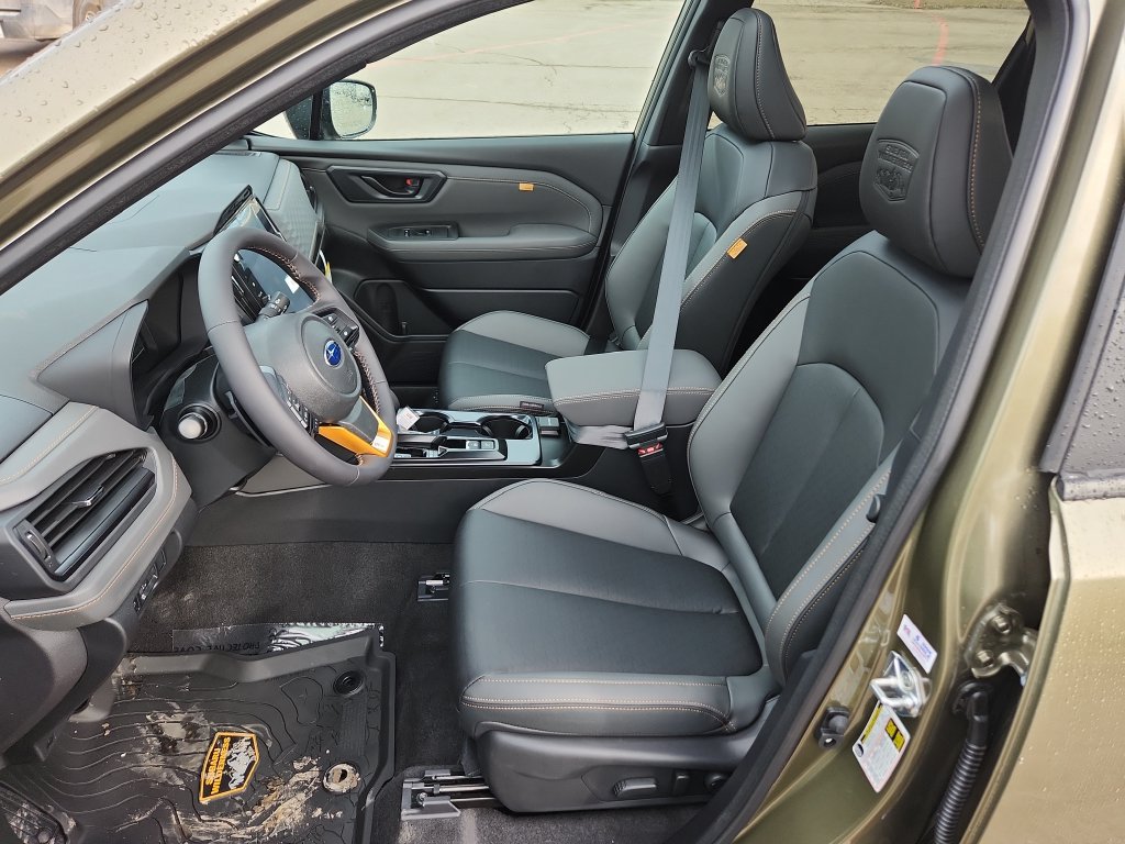 2026 Subaru Forester Wilderness - Photo 14
