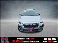 2026 Subaru Crosstrek Limited SUV