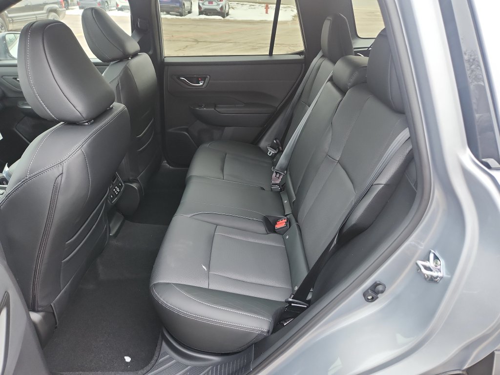 2026 Subaru Outback Touring XT - Photo 14