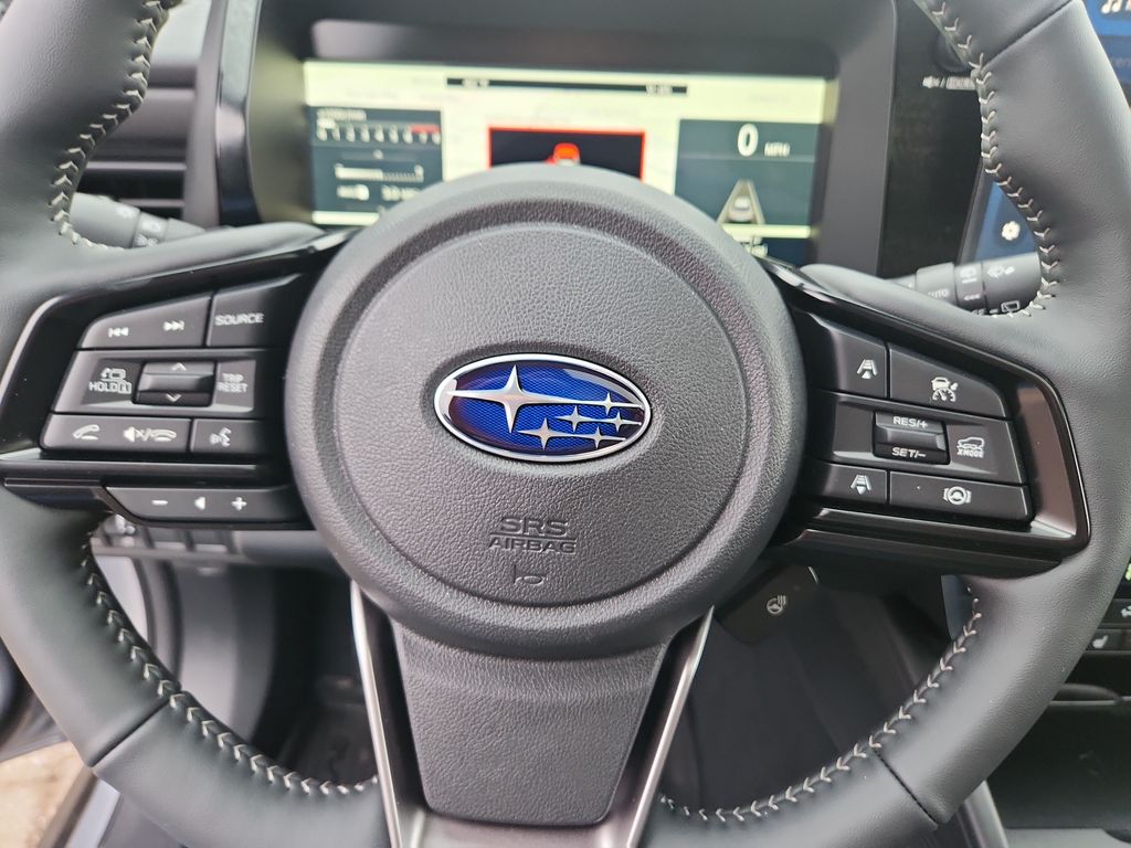 2026 Subaru Outback Touring XT - Photo 18