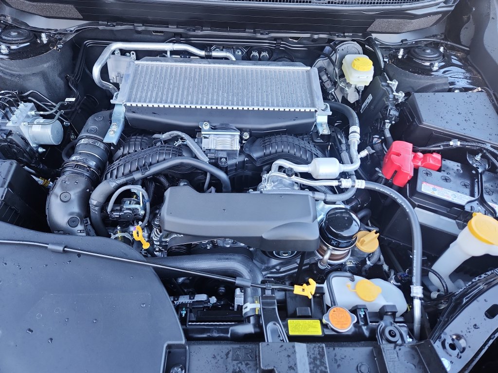 2026 Subaru Outback Touring XT - Photo 22