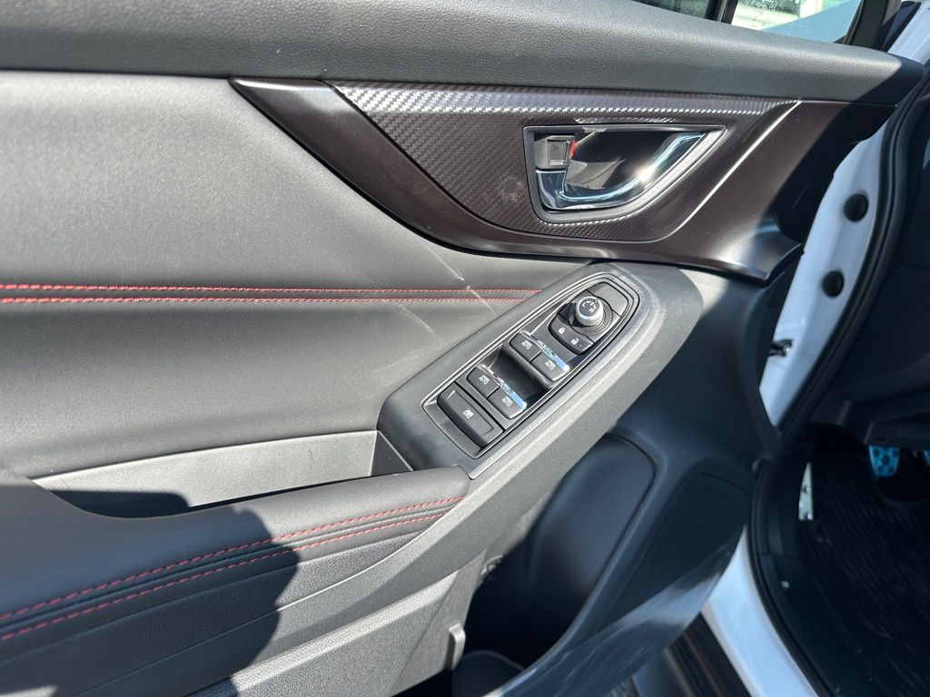 2025 Subaru WRX Premium - Photo 10