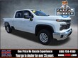 Chevrolet Silverado 2500HD