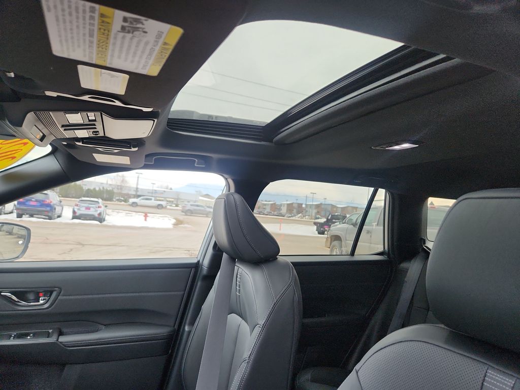 2026 Subaru Outback Touring XT - Photo 21