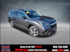 2025 Subaru Ascent Premium 7-Passenger SUV