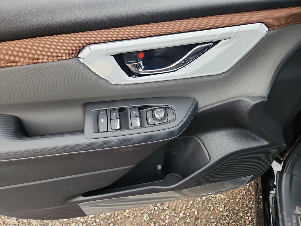 2026 Subaru Forester Sport - Photo 13