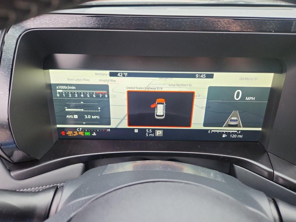 2026 Subaru Outback Touring XT - Photo 18