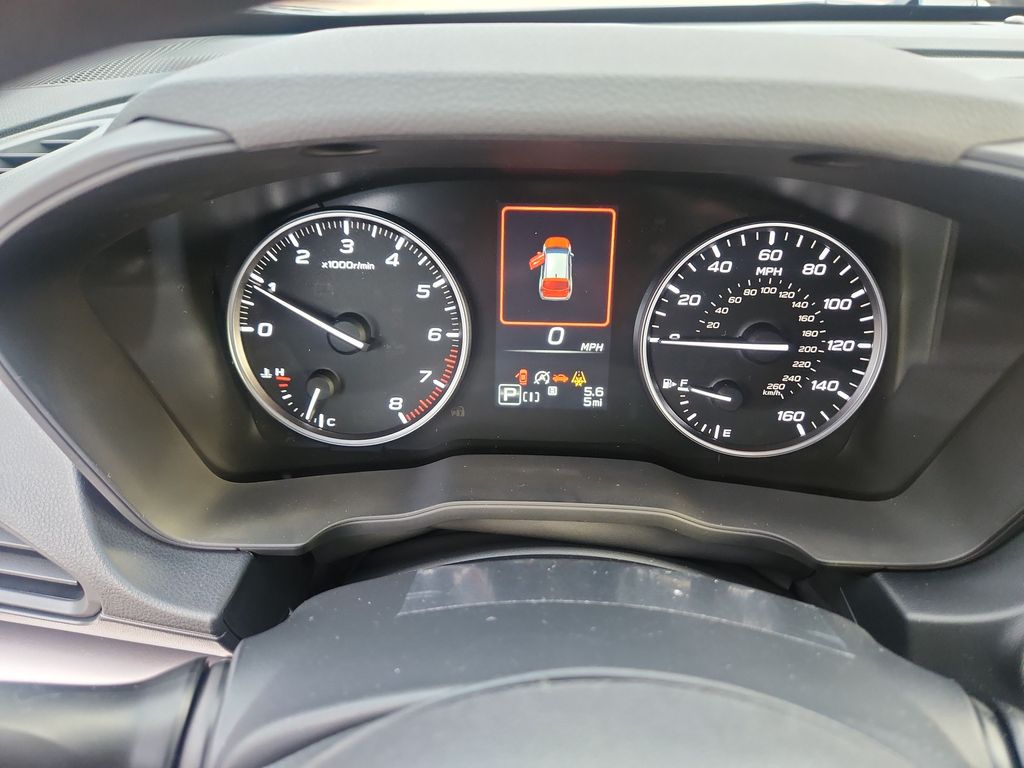 2026 Subaru Impreza Sport - Photo 18