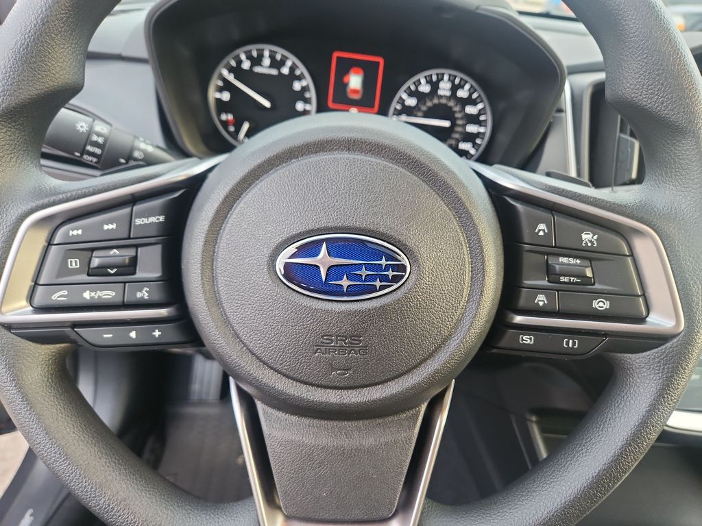 2026 Subaru Impreza Sport - Photo 17