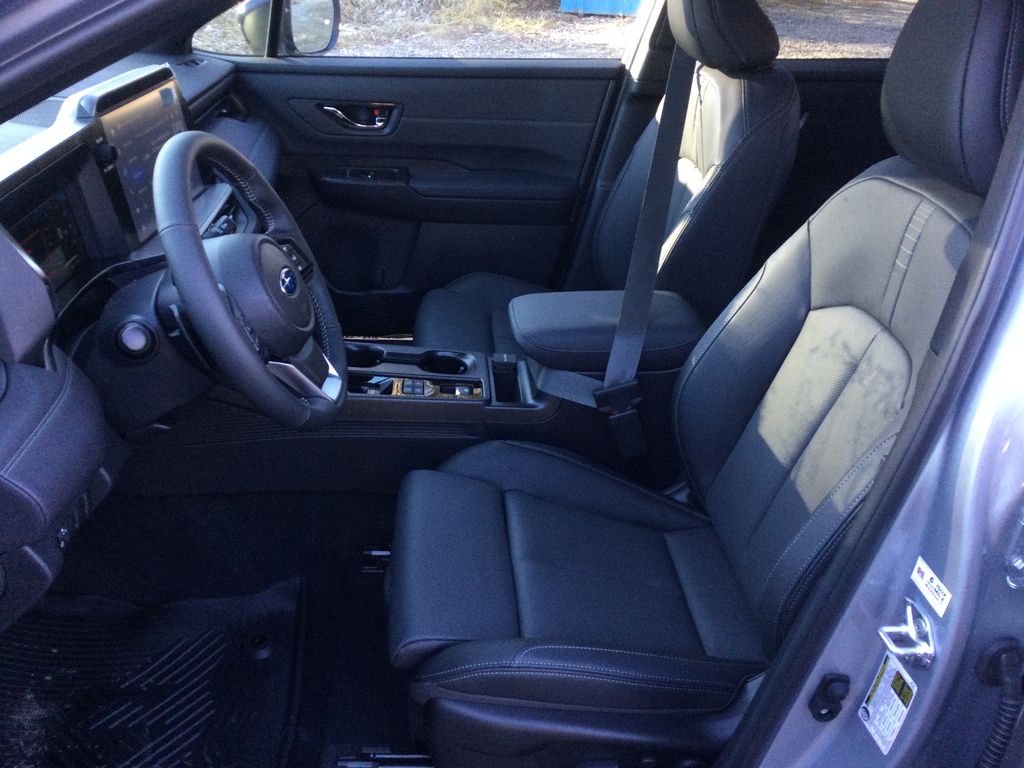 2026 Subaru Outback Touring XT - Photo 14