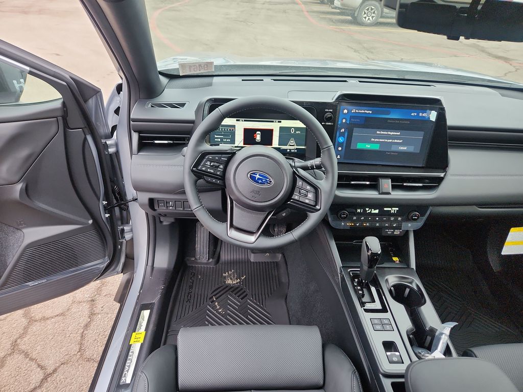 2026 Subaru Outback Touring XT - Photo 17