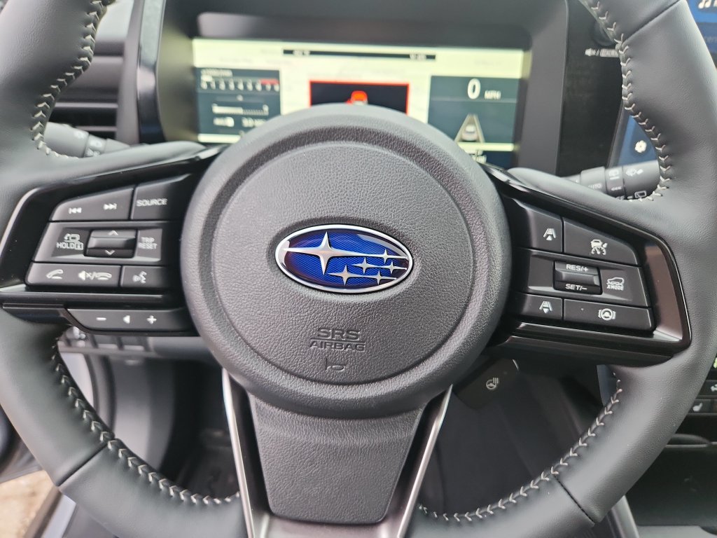 2026 Subaru Outback Touring XT - Photo 17