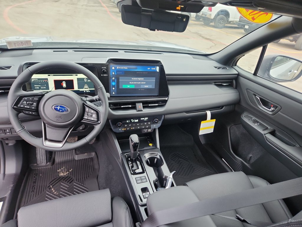2026 Subaru Outback Touring XT - Photo 15