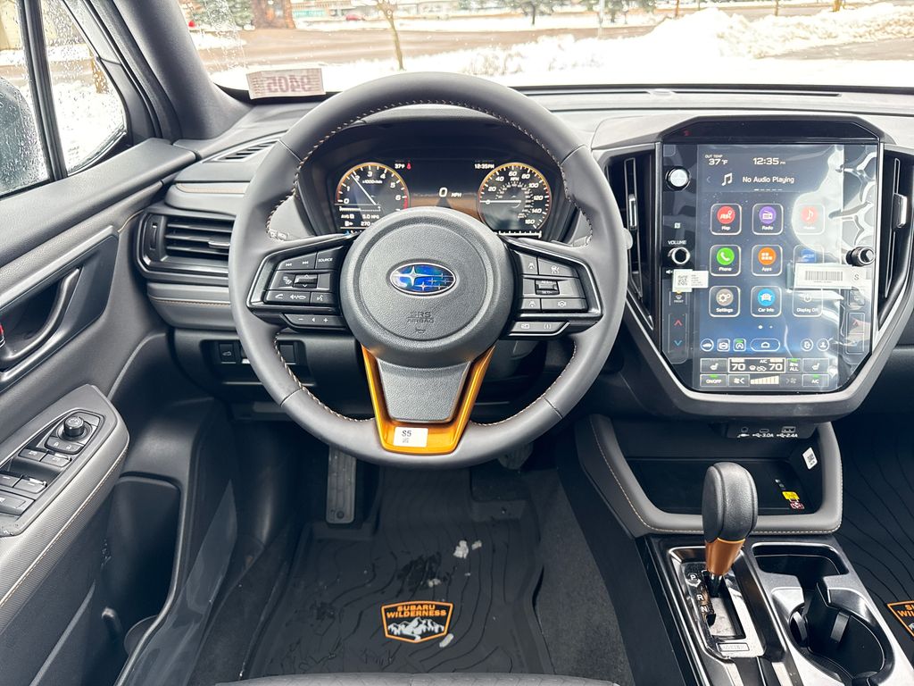 2026 Subaru Forester Wilderness - Photo 19