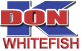 Don K Whitefish