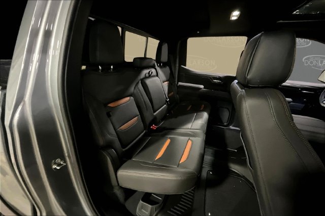 2025 GMC Sierra 1500 AT4 - Photo 15