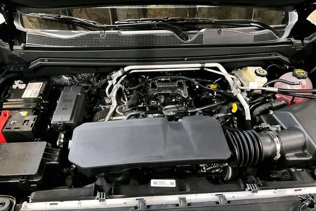 2026 GMC Canyon Elevation - Photo 12