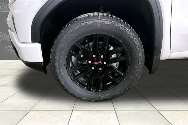 2026 GMC Sierra 1500 Elevation - Photo 8