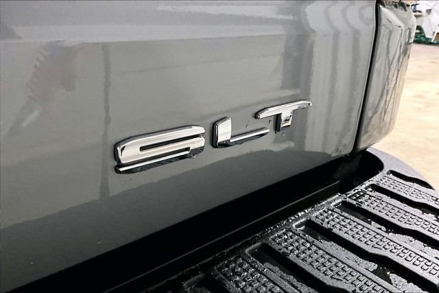 2026 GMC Sierra 1500 SLT - Photo 7