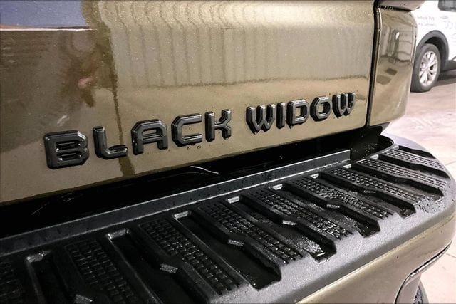 2026 GMC Sierra 1500 AT4 - Photo 7
