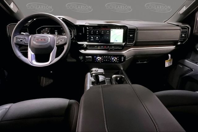 2026 GMC Sierra 1500 SLT - Photo 9