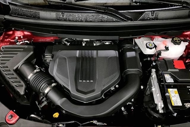 2026 GMC Acadia Elevation - Photo 14