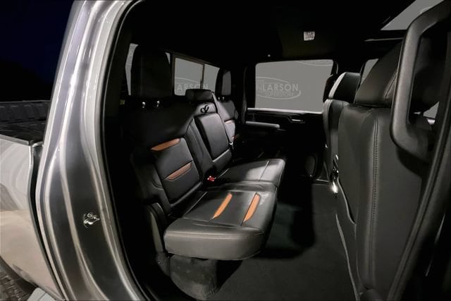 2026 GMC Sierra 2500HD AT4 - Photo 13